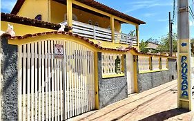 Pousada Toca dos Coelhos